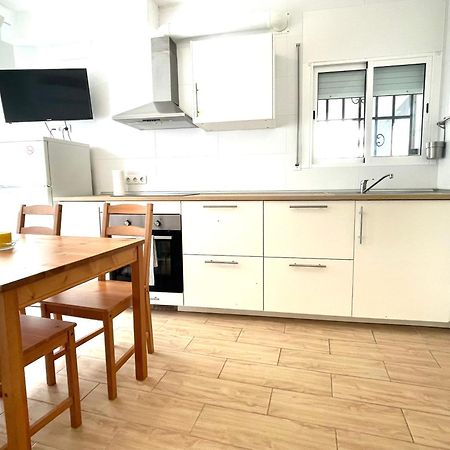 Apartment Sanatori Beach, Barcelona Calafell Luaran gambar
