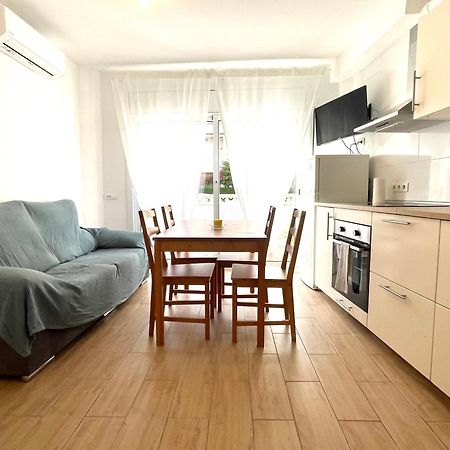 Apartment Sanatori Beach, Barcelona Calafell Luaran gambar