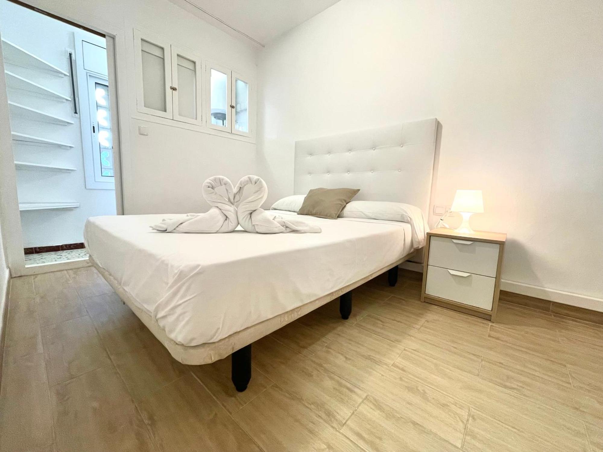 Apartment Sanatori Beach, Barcelona Calafell Luaran gambar