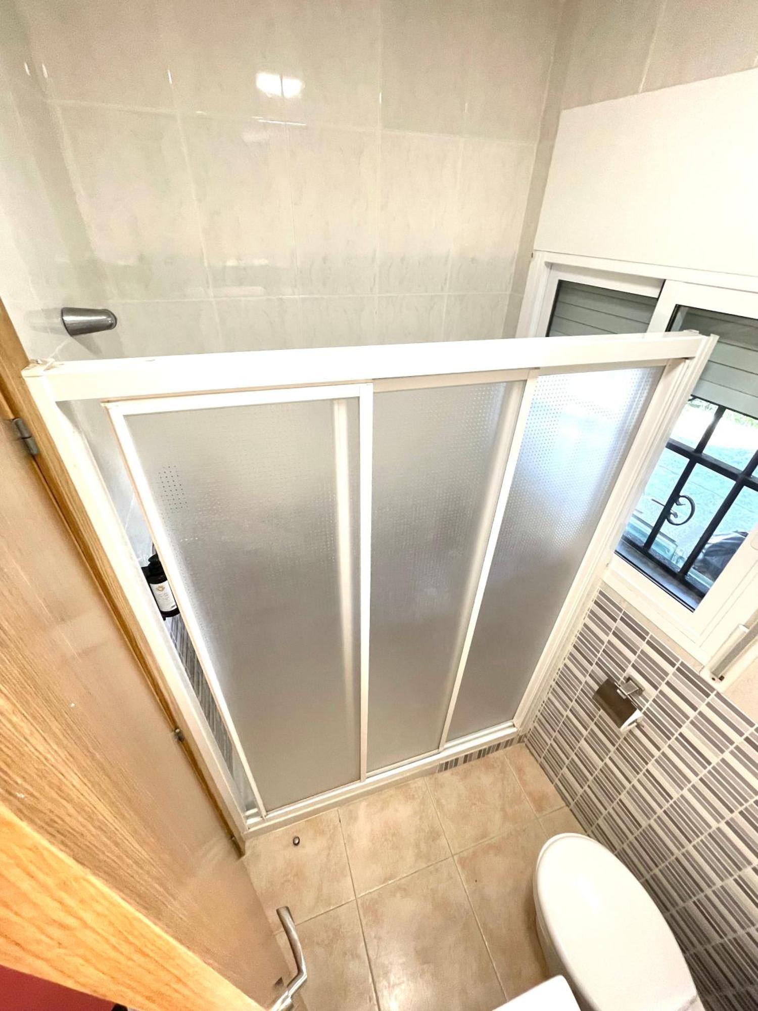 Apartment Sanatori Beach, Barcelona Calafell Luaran gambar
